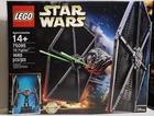 LEGO Star Wars Tie Fighter UCS 75095 sealed usa seller