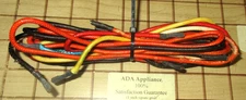 Thermador PCS486GGLUS  Range Burner Spark Wire Set (6 wire) Pro Series 00413553