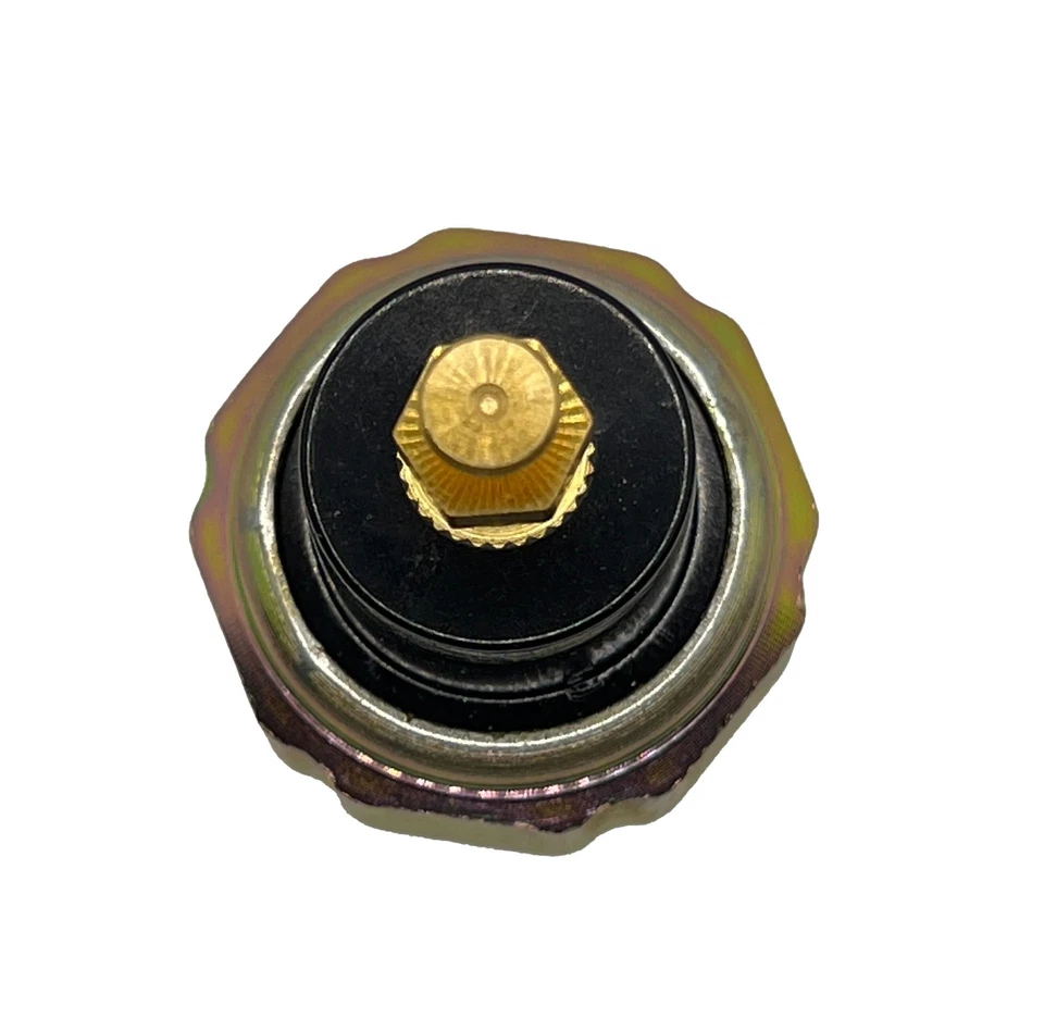 Interruptor de presión de aceite de motor Herko OPS904 para Toyota Mazda Chevrolet Ford 68-16 Foto 2 de 4