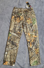 Under Armour Women’s Size 8 Camo Hunting Water Resistant Polyester Pants — photo 1