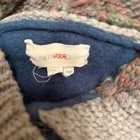 Anthropologie Fiets Voor2 Wool Coat xsp and shrunk (read descriptions) — photo 9