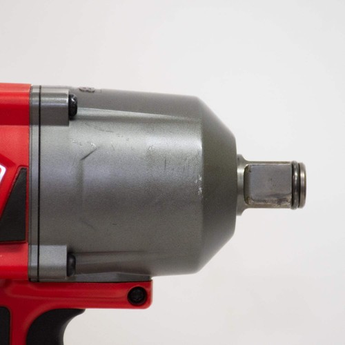Milwaukee 2864-20 M18 Fuel Brushless One-Key 3/4" Vierkant-Ring Schlagschrauber - Bild 5 von 9