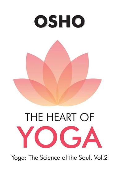 Unknown | The Heart Of Yoga | Taschenbuch | Englisch (2018) | Ean 9789352612062-image