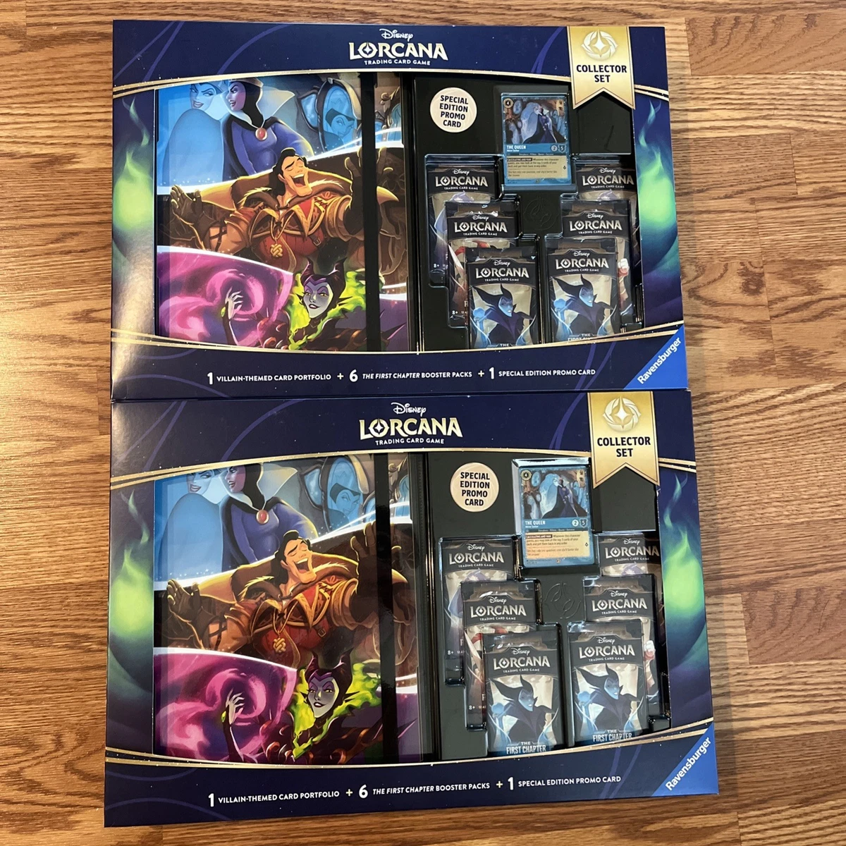 25+ Trading Card Games Disney Lorcana TCG for sale | Updated Oct 2026