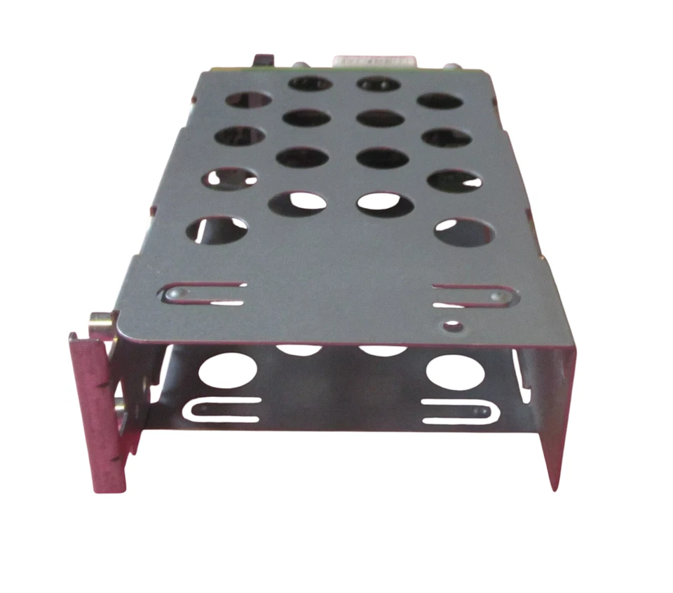 Supermicro SC82632-XX00C101 2-Port 2.5" SFF HDD Bay Cage & 1x 73cm SATA Cable - Image 2 of 4