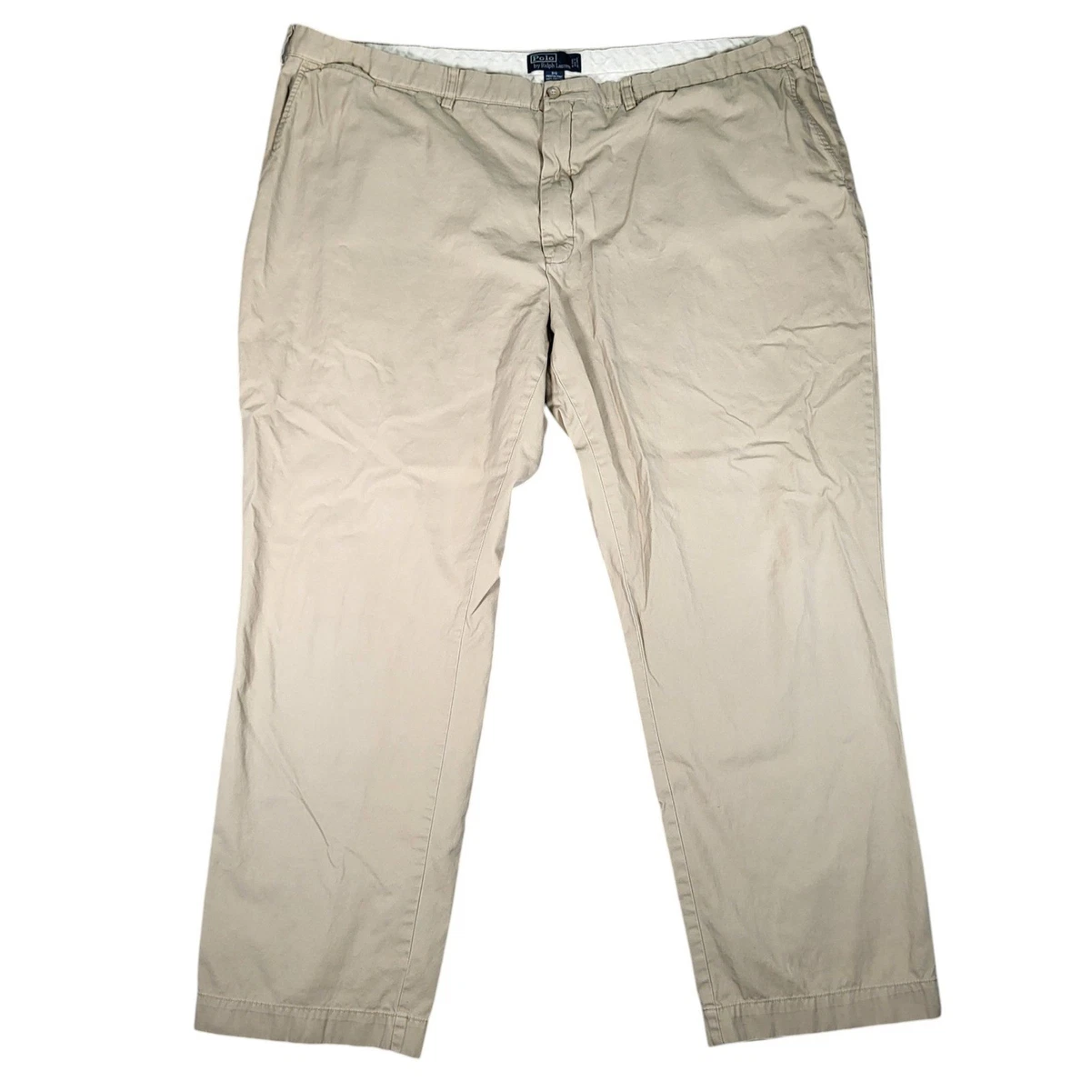 Polo Ralph Lauren Men's 52 Size 32 Inseam in for sale | eBay