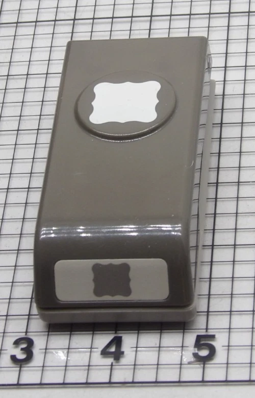 stampin up label punch products for sale | eBay