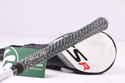 Titleist TSR3 #3 Hybrid / 19 Degree / X-Flex Tensei 1K Black 85 Shaft - Picture 8 of 9