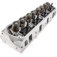ProMAXX Cylinder Head Assembly Set 9175; Maxx 180cc Aluminum 60cc for SBF