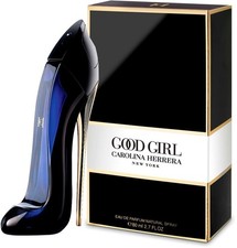 Good Girl by Carolina Herrera 2.7 oz EDP Perfume for Women New In Box