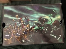 Age of Sigmar Soul Wars Nighthaunt In box on sprues with Bases and Instructions