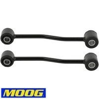 2X Stange/Strebe FüR Stabilisator Moog CH-LS-13707 2 PendelstüTzen Stabi
