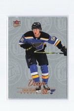 2024-25 Fleer Ultra - Medallions #M-13 Zach Dean