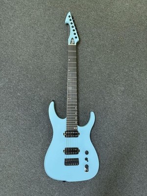 Electric Guitar Ormsby Guitars Hype GTI Standard Scale 7 String