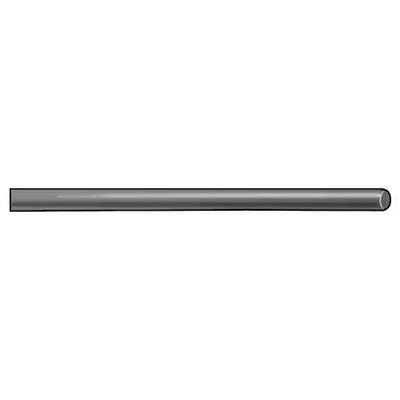 Fibergrate 163120.04 Rod, Iso, Natural, 1 1/4 In Dia X 5 Ft L