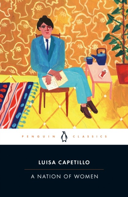A Nation Of Women : An Early Feminist Speaks Out Luisa Capetillo - Image 3