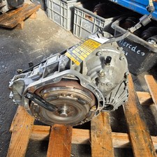 Automatikgetriebe Getriebe Mercedes A Klasse Vaneo 208614 Km 722700 1,7 / 67 KW Automatikgetriebe Getriebe Mercedes A Klasse Vaneo 208614 Km 722700 1,7 / 67 KW