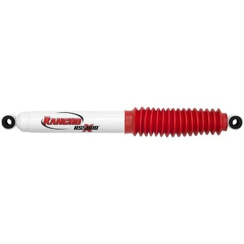Rancho RS5000X Front Suspension Shock Absorber 32.5" Extended Length RS55012