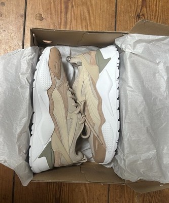 Puma Rs-X Efekt Prm - Granola dusty tan /Gr: EUR: 42 / UK: 8 / US: 9