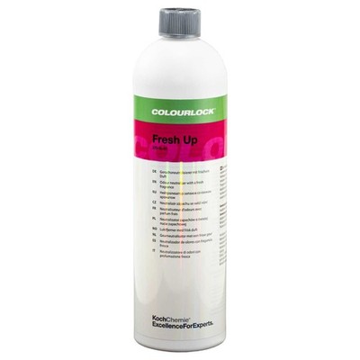 Koch Chemie Fresh Up Geruchskiller Auto Geruchsentferner Geruchsvernichter 1 L