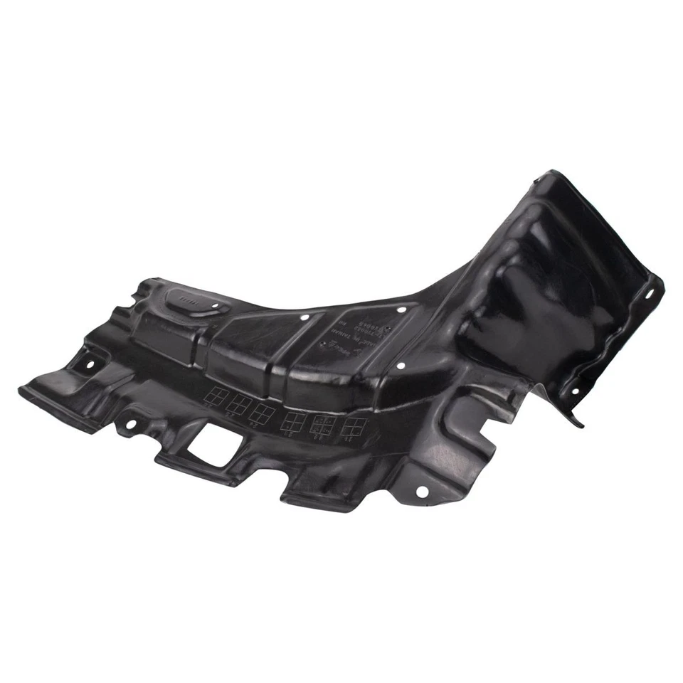 Protector contra salpicaduras de motor para Toyota Echo 2004-2006 Scion xA xB 2000-2005 Foto 4 de 4