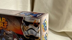 LEGO STAR WARS 75088 Senate Commando Troopers - New Unopened, Sealed Set - 2015!