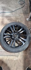 ALLOY LAND ROVER RANGE ROVER SPORT 20 Inch Rim ET53 9H32-1007-AAW WITH TYRE