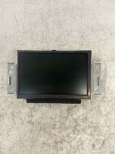 15 16 17 18 VOLVO S60 Display Screen LCD Panel