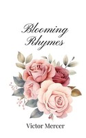 Victor Mercer | Blooming Rhymes | Taschenbuch | Englisch (2025)