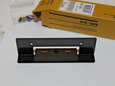 ICOM MB-84 Head Mounting Bracket for IC-R2500 Receiver and IC-2720H Transceiver