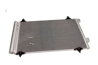 Maxgear AC807922 Kondensator, Klimaanlage FüR CitroËN Peugeot