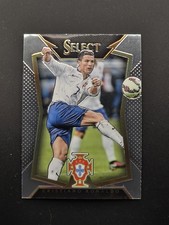 Cristiano Ronaldo [Orange Prizm] #1 Prices | 2016 Panini Select
