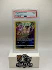 2023 Pokemon SWSH Crown Zenith Mew GG10 PSA 9