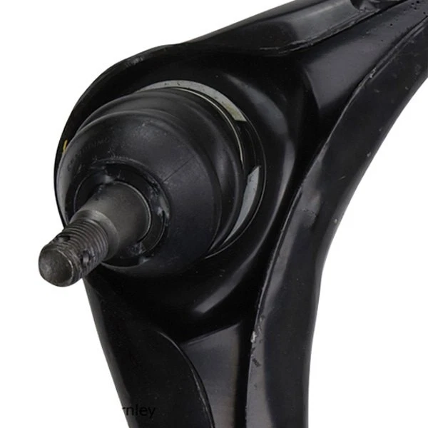 For Toyota Land Cruiser 98-07 Control Arm and Ball Joint Assembly Front Driver Foto 3 de 4