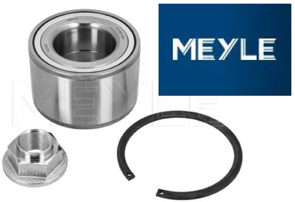 Meyle 7146500006 Radlagersatz Radlager Satz FüR Ford-image