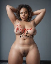 Beautiful Nude Woman Artistic 10x8 Photograph Naked Fine Art Women Print UBK004