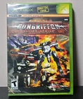 GunGriffon: Allied Strike (Microsoft Xbox, 2004) New Sealed