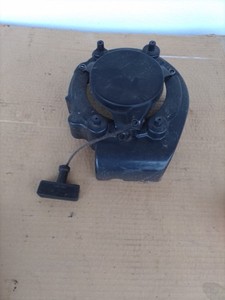 MTD - Bohlens BL 4047 SP Seilzug Starter Deckel  Benzin-Motor Rasenmäher