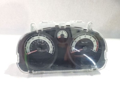 2008 2010 Saturn Sky OEM Speedometer Cluster Red Line 2.0L Automatic 15918804