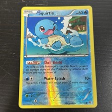 Squirtle 29/149 Common Boundaries Crossed Pokemon Reverse Holo MP+ on eBay