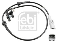 Febi Bilstein ABS-SENSOR Peugeot 176635