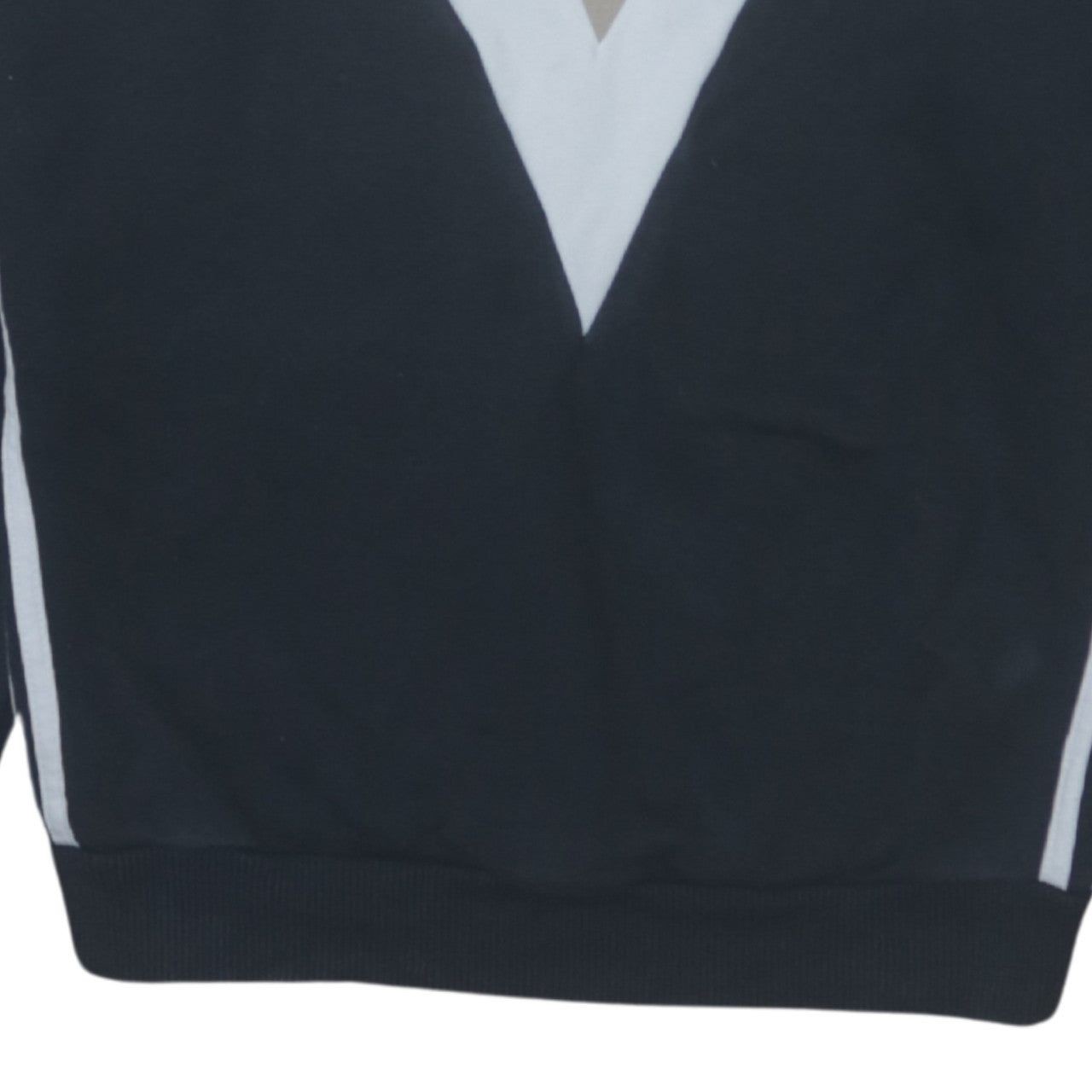 Adidas Beige Sweatshirt Womens Xs image 5
