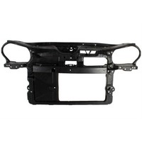 Frontmaske Frontverkleidung Vorne Komplett-Teil FüR VW Polo 9N_ 9A4 9A2
