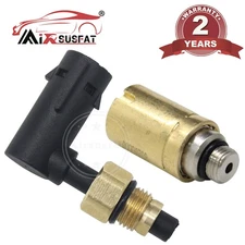 For Jeep Grand Cherokee 2011-2020 Air Suspension Strut Elbow Fitting Connectors