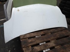 Capot Renault MASTER