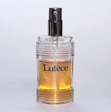 Vintage Lutece Houbigant Paris Spray Perfume - No cap