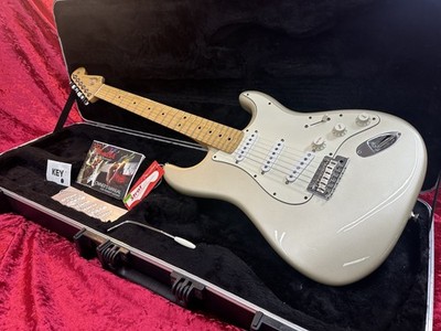 Free Shipping) Fender American Standard Stratocaster | eBay