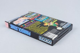 Nintendo NES *Parasol Stars: Rainbow Islands II* EMBALAJE ORIGINAL CIB PAL B P6-ESP +