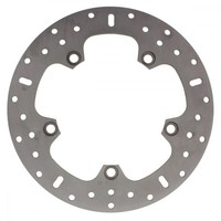 Bremsscheibe Hinten EBC MD2120 FüR Yamaha Tracer 700 A ABS Bj. 2016-2018