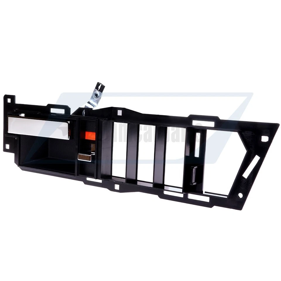 For 88-94 Chevy GMC Pickup Door Handles Outside & Inside Front Left Right 4x - Image 3 of 4